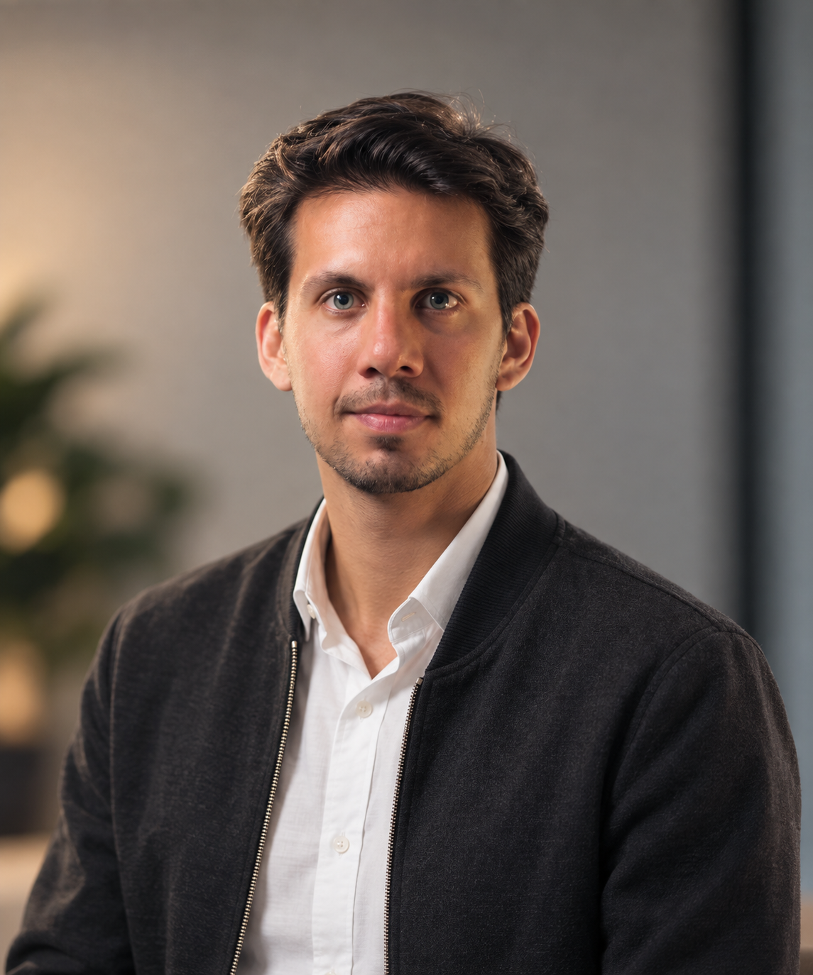 Francisco J. Luluaga, Founder and Operating Partner at Growth Lab