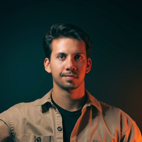 Francis J. Luluaga, growth operator and marketing systems consultant